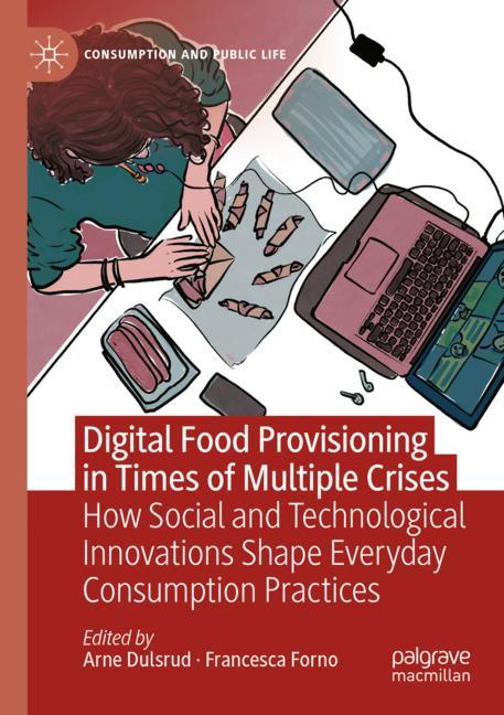 Digital Food Provis…