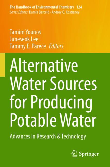 Alternative Water S…