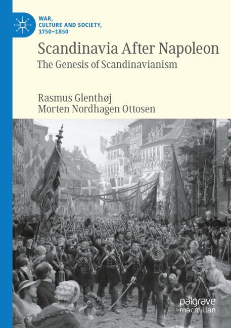 Scandinavia After N…