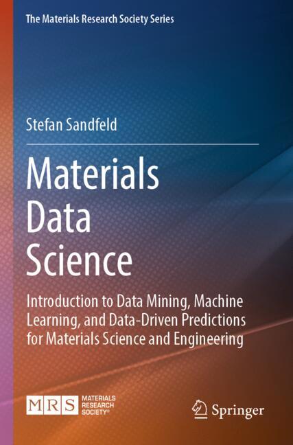 Materials Data Scie…