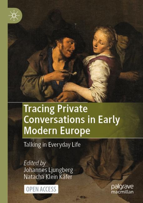Tracing Private Con…