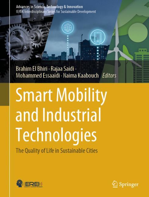 Smart Mobility And …