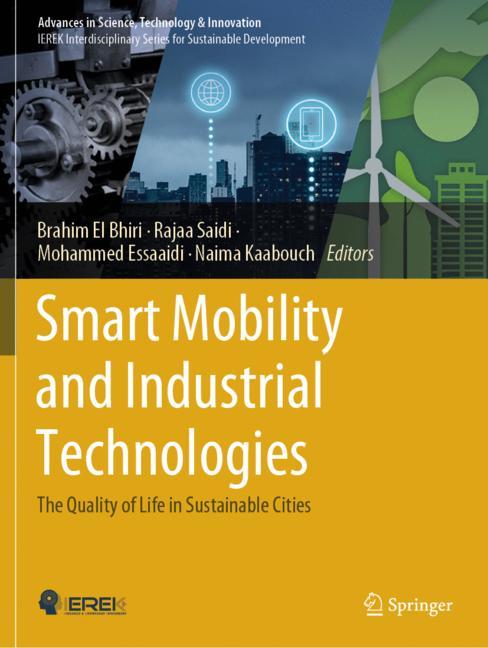 Smart Mobility And …