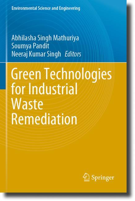 Green Technologies …