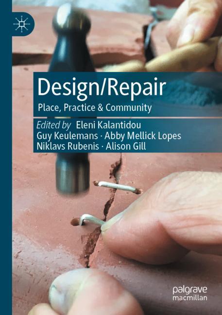 Design/Repair - image