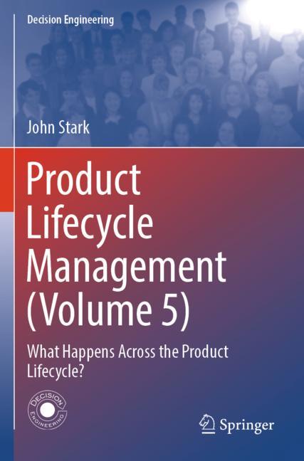 Product Lifecycle M… - image