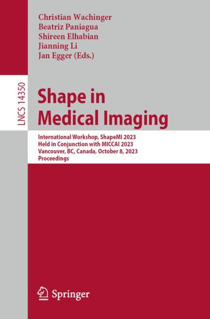 Shape In Medical Im… - image