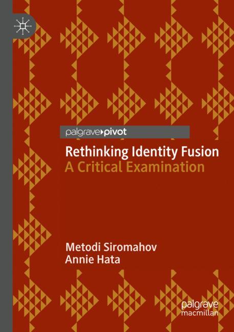 Rethinking Identity…