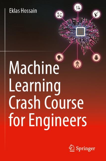 Machine Learning Cr…
