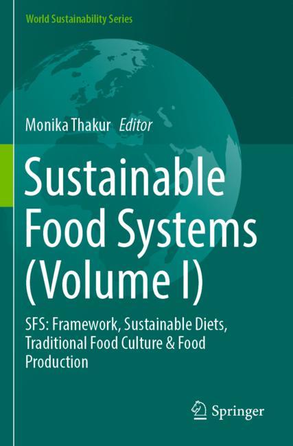 Sustainable Food Sy… - image