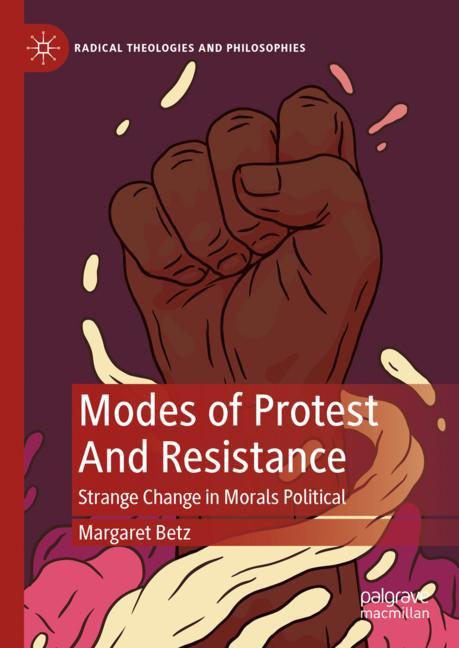 Modes Of Protest An… - image