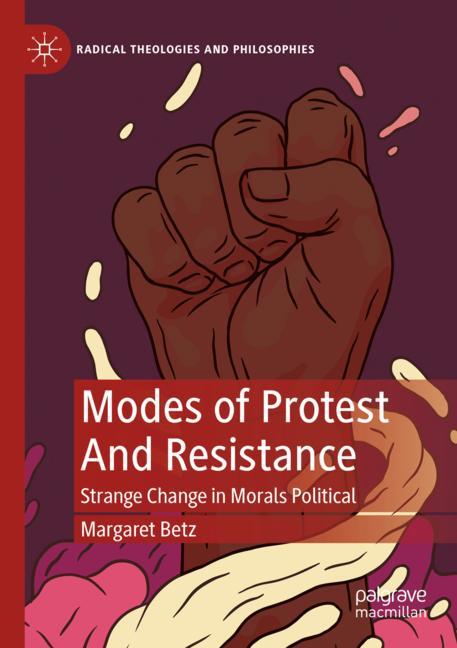 Modes Of Protest An… - image