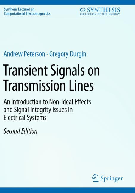 Transient Signals O…