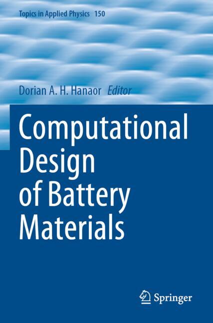 Computational Desig… - image