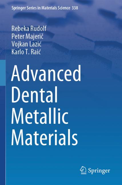 Advanced Dental Met… - image