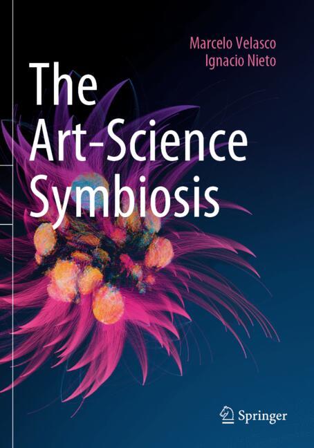 Springer The Art-Science Symbiosis