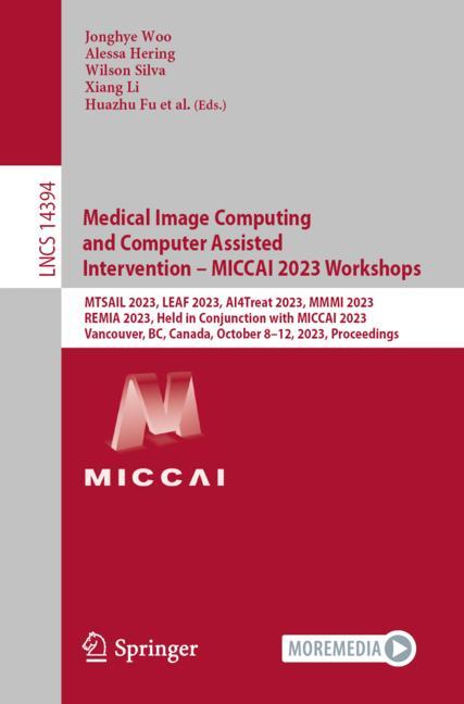 Medical Image Compu…
