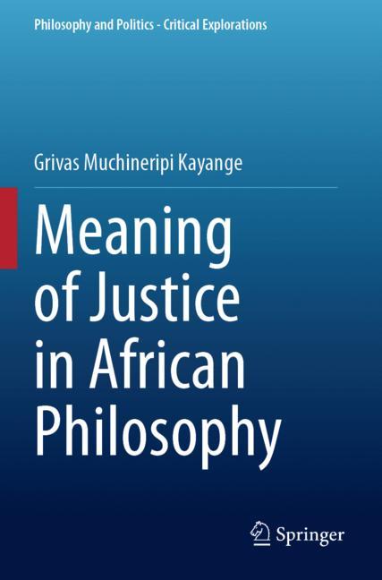 Meaning Of Justice … - image
