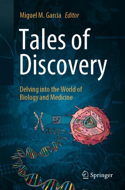 Tales Of Discovery