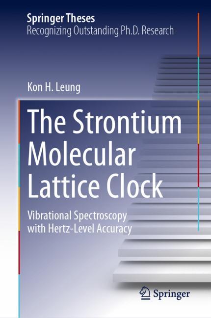 The Strontium Molec…