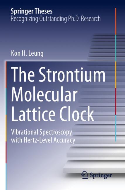 The Strontium Molec…