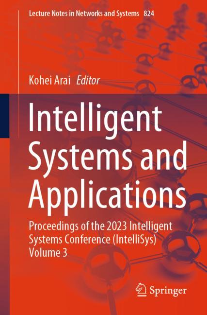 Intelligent Systems… - image