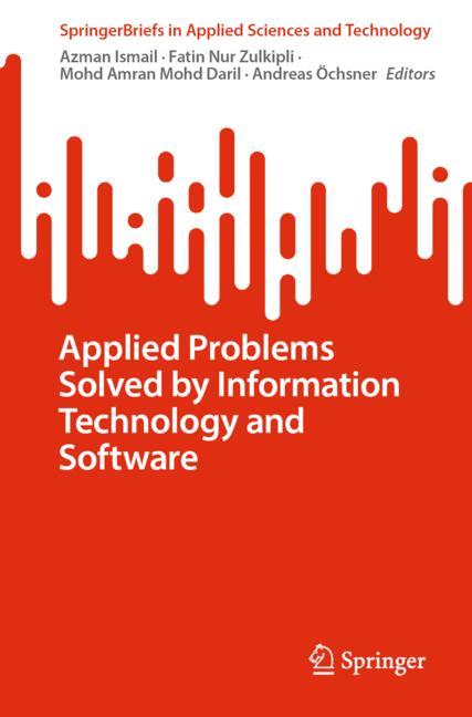 Applied Problems So… - image