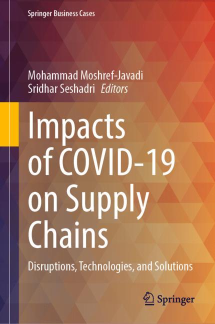Impacts Of COVID-19…