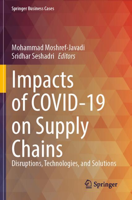Impacts Of COVID-19…