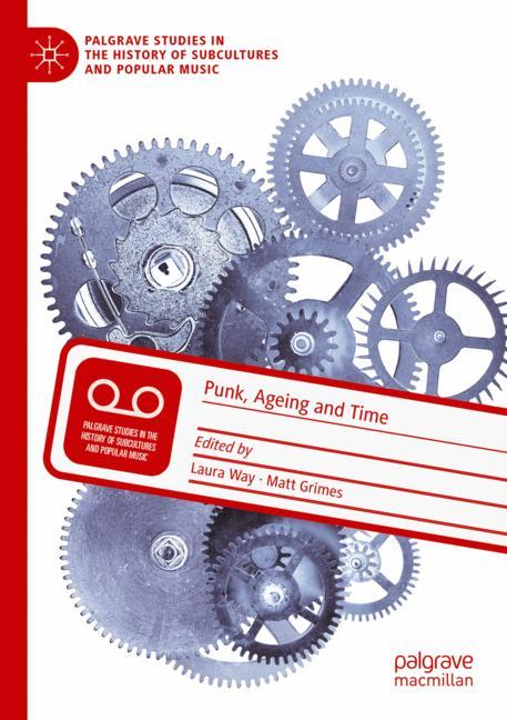 Punk, Ageing And Ti…