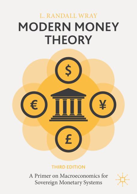 Palgrave Macmillan Modern Money Theory