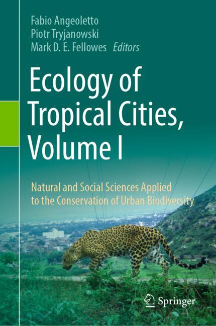Ecology Of Tropical… - image