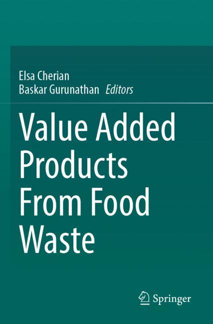 Value Added Product…