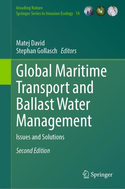 Global Maritime Tra… - image