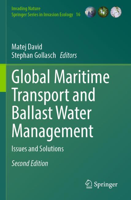 Global Maritime Tra…