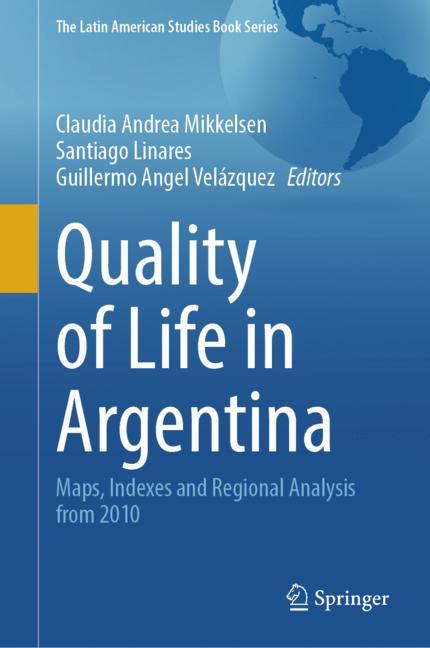 Quality Of Life In … - image