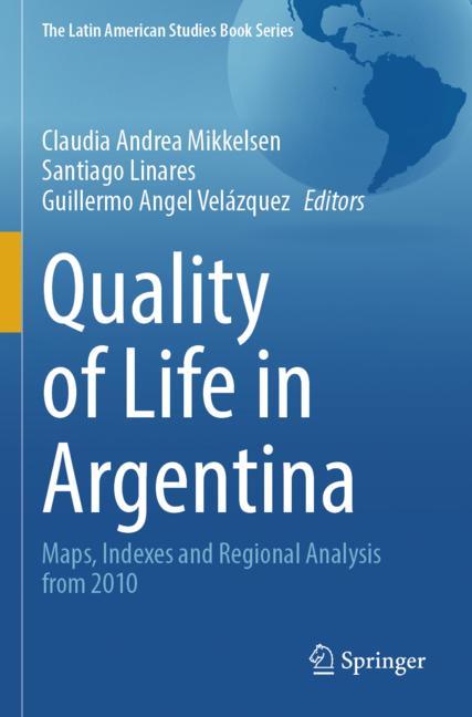 Quality Of Life In … - image