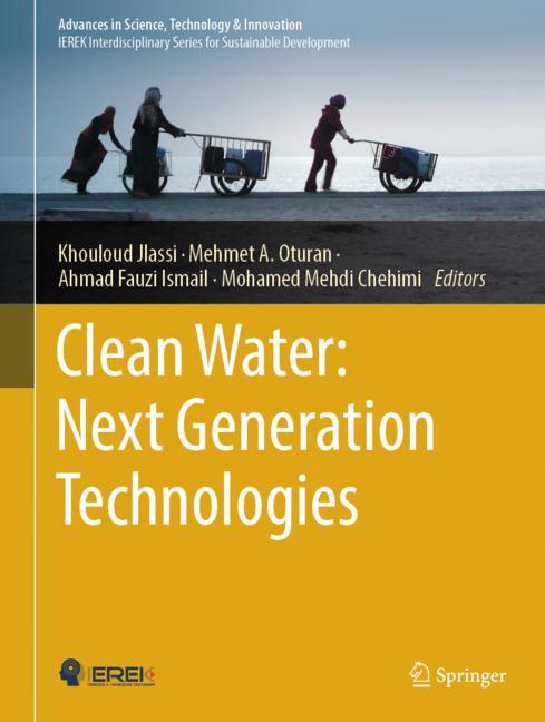 Clean Water: Next G… - image