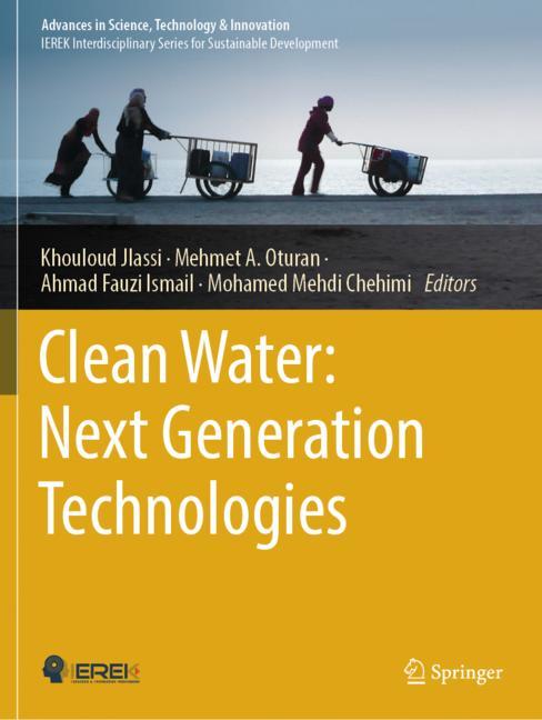 Clean Water: Next G… - image
