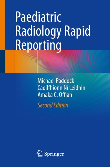 Paediatric Radiolog…