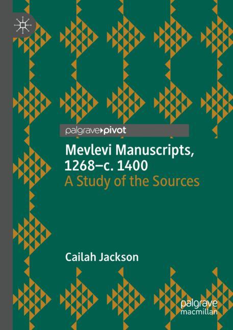 Mevlevi Manuscripts…