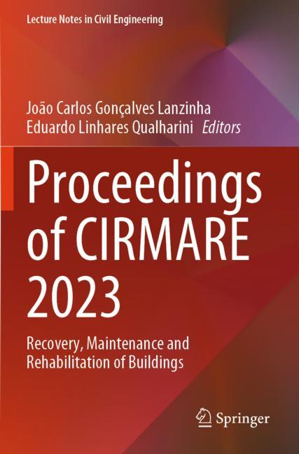 Proceedings Of Cirm…