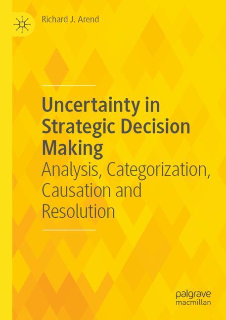 Uncertainty in Strategic Decision Making-image-978-3-031-48555-8