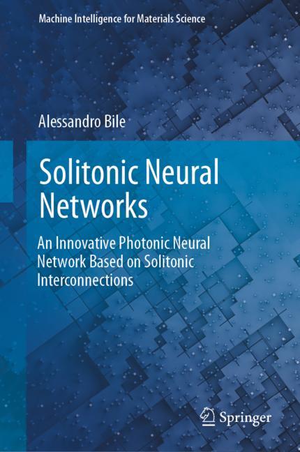 Solitonic Neural Ne…
