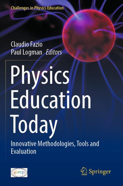 Physics Education T… - image
