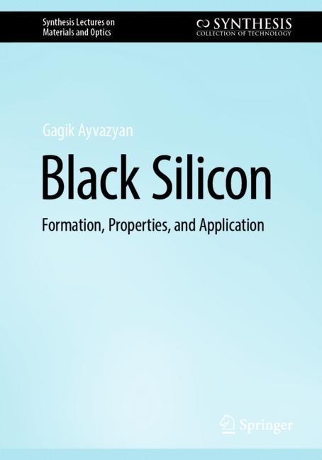 Black Silicon