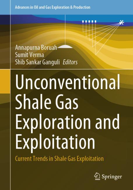 Unconventional Shal… - image