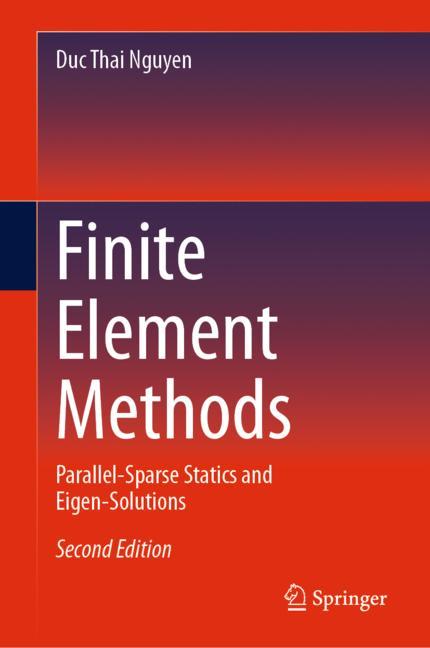 Finite Element Meth…