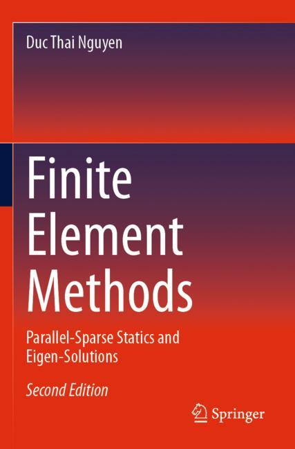 Finite Element Meth…