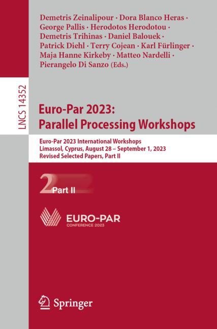 Euro-Par 2023: Para…